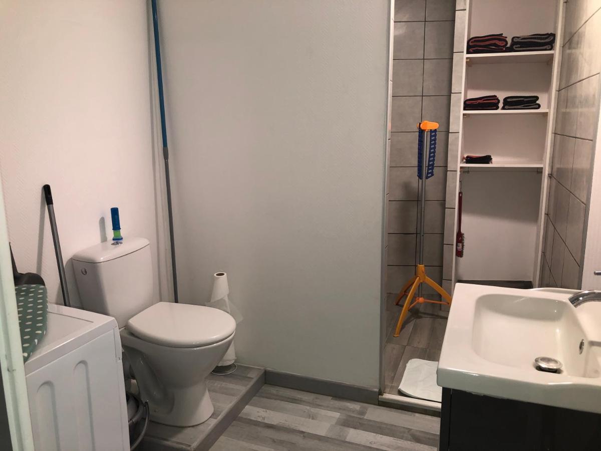 Gite Zen Pres Thermes De Jonzac Bois Экстерьер фото